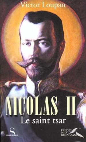 Nicolas II