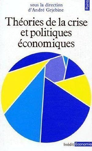 Théories de la crise et politiques économiques