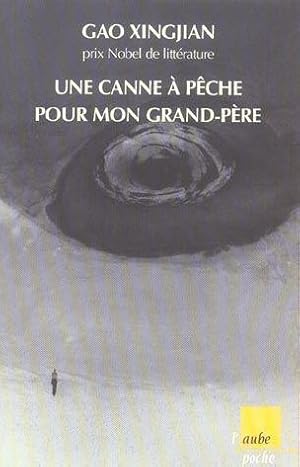 Image du vendeur pour une canne a peche pour mon grand-pere mis en vente par Chapitre.com : livres et presse ancienne