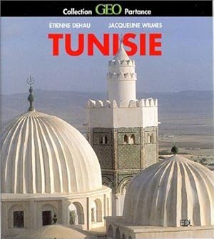 Image du vendeur pour Tunisie mis en vente par Chapitre.com : livres et presse ancienne