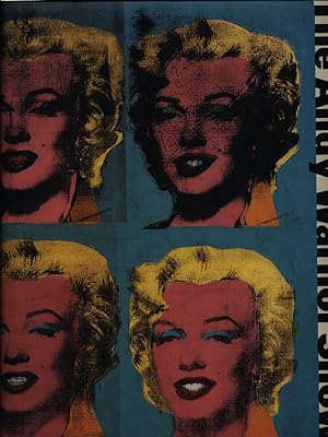 Seller image for The Andy Warhol Show for sale by Miliardi di Parole