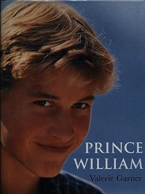 Imagen del vendedor de Prince William a la venta por Miliardi di Parole