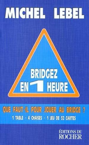 bridgez en 1 heure