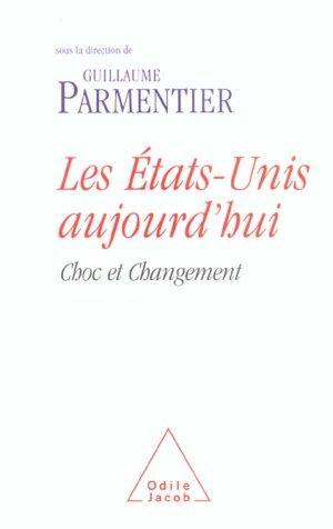 Seller image for Les tats-Unis aujourd'hui for sale by Chapitre.com : livres et presse ancienne