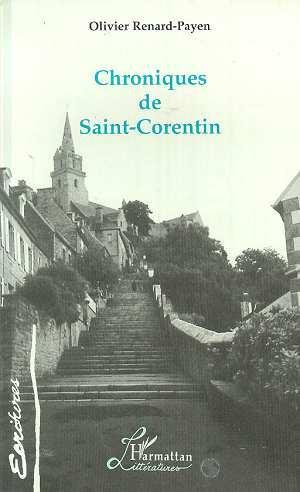 Chroniques de Saint-Corentin