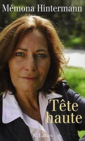 tête haute