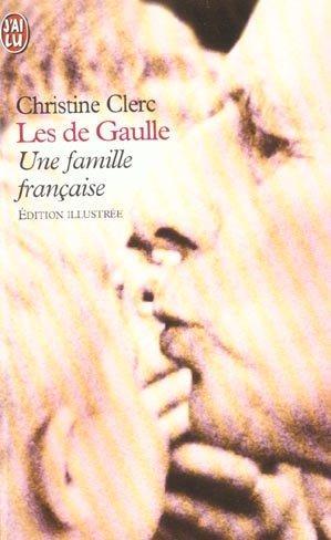 Les de Gaulle
