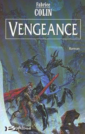 Vengeance