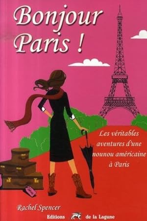 Image du vendeur pour bonjour paris mis en vente par Chapitre.com : livres et presse ancienne