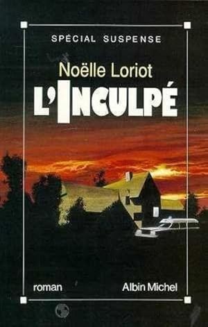 L'inculpé