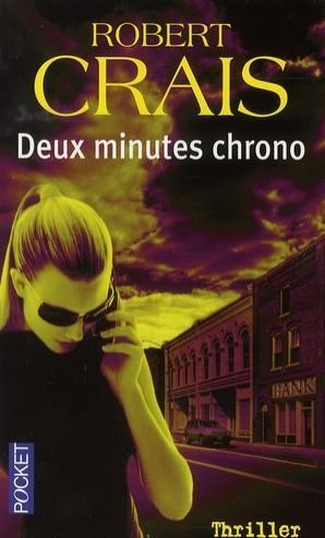 Bild des Verkufers fr Deux minutes chrono zum Verkauf von Chapitre.com : livres et presse ancienne