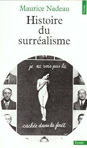 histoire du surrealisme