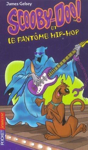 Scooby-Doo !. 8. Scooby-Doo et le fantôme hip-hop
