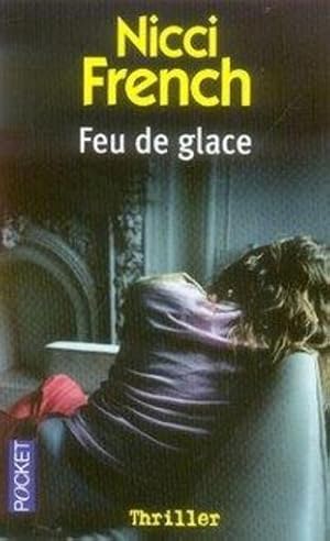 Image du vendeur pour feu de glace mis en vente par Chapitre.com : livres et presse ancienne