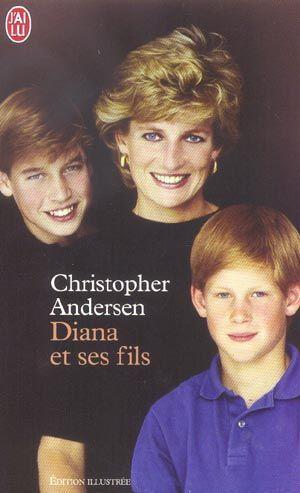 Diana et ses fils