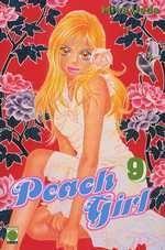 Peach girl. 9. Peach girl