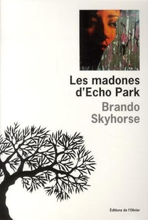 Seller image for Les madones d'Echo Park for sale by Chapitre.com : livres et presse ancienne