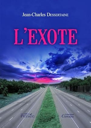 Imagen del vendedor de L'exote a la venta por Chapitre.com : livres et presse ancienne