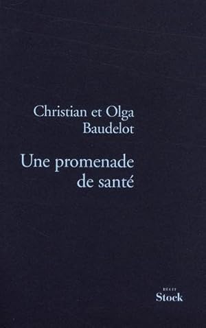 Image du vendeur pour Une promenade de sant mis en vente par Chapitre.com : livres et presse ancienne