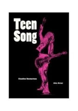 Image du vendeur pour teen song mis en vente par Chapitre.com : livres et presse ancienne