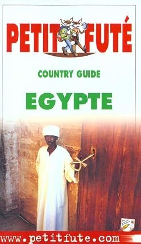 Le guide de l'Égypte