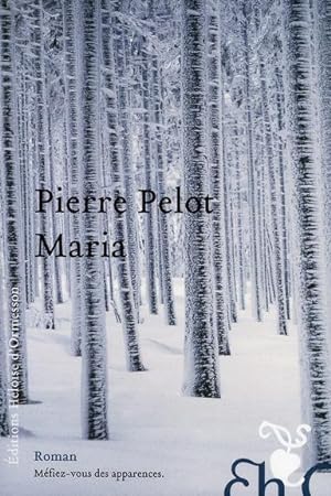 Seller image for Maria for sale by Chapitre.com : livres et presse ancienne