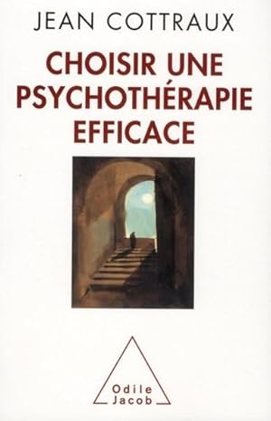 Image du vendeur pour choisir une psychothrapie efficace mis en vente par Chapitre.com : livres et presse ancienne