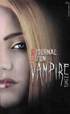 Image du vendeur pour Journal d'un vampire. 2. Journal d'un vampire mis en vente par Chapitre.com : livres et presse ancienne
