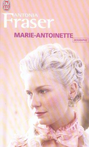 Imagen del vendedor de Marie-Antoinette a la venta por Chapitre.com : livres et presse ancienne
