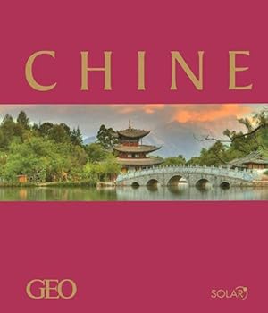 Seller image for Chine for sale by Chapitre.com : livres et presse ancienne