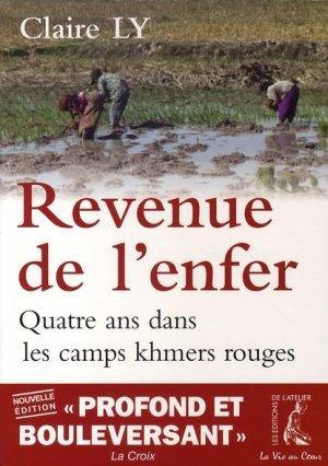 Revenue de l'enfer