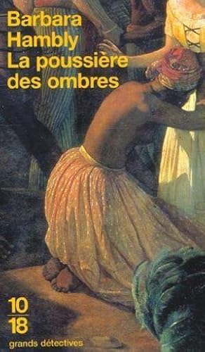 La poussière des ombres