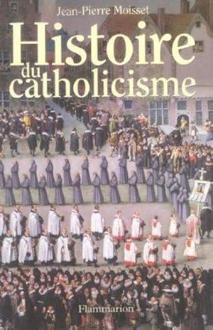 Histoire du catholicisme