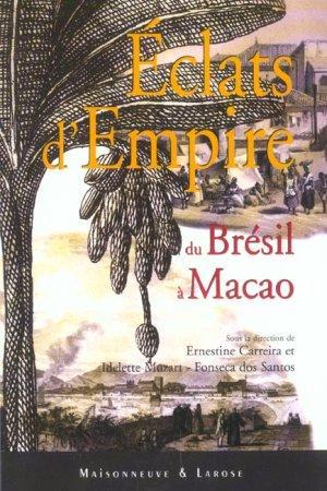 Seller image for clats d'empire for sale by Chapitre.com : livres et presse ancienne
