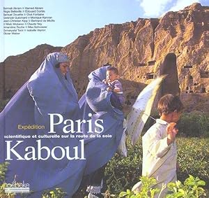 Paris-Kaboul