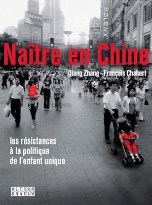 Image du vendeur pour Natre en Chine mis en vente par Chapitre.com : livres et presse ancienne