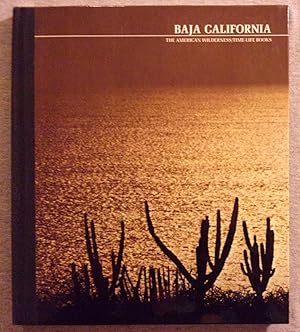 Seller image for Baja California. The American Wilderness Series for sale by Book Nook