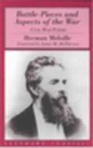 Seller image for Battle-Pieces and Aspects of the War : Civil War Poems for sale by GreatBookPrices