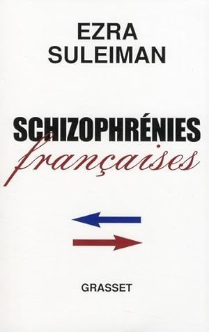 Schizophrénies françaises