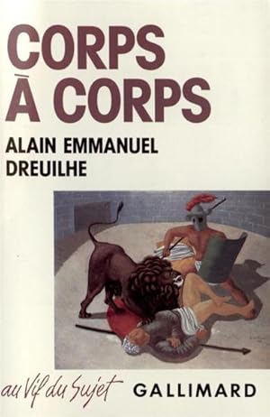 Corps à corps