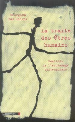 Image du vendeur pour La traite des tres humains mis en vente par Chapitre.com : livres et presse ancienne