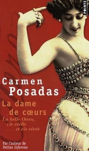 Bild des Verkufers fr La dame de coeurs zum Verkauf von Chapitre.com : livres et presse ancienne