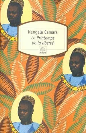 Image du vendeur pour Le printemps de la libert mis en vente par Chapitre.com : livres et presse ancienne