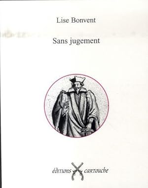 Image du vendeur pour Sans Jugement mis en vente par Chapitre.com : livres et presse ancienne
