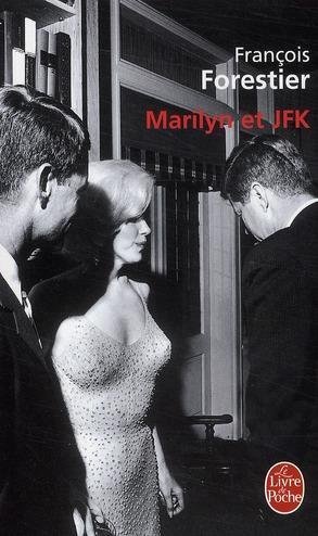 Image du vendeur pour Marilyn et JFK mis en vente par Chapitre.com : livres et presse ancienne