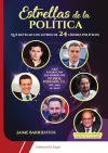 Image du vendeur pour Estrellas de la poltica mis en vente par Agapea Libros