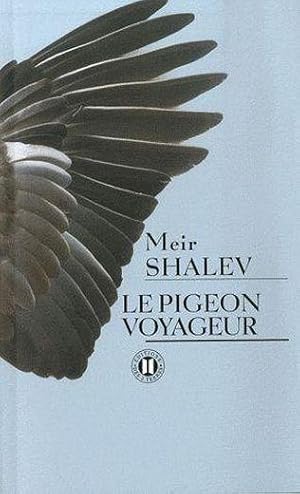 Seller image for Le pigeon voyageur for sale by Chapitre.com : livres et presse ancienne