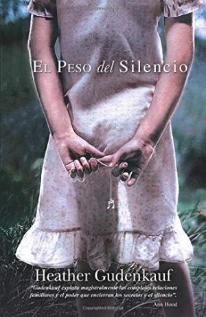 Seller image for EL PESO DEL SILENCIO for sale by Librovicios