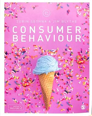 Seller image for Consumer Behaviour for sale by GreatBookPrices