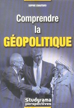 Comprendre la géopolitique